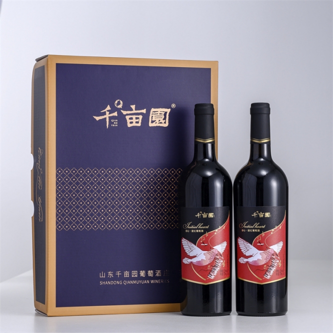 甜红(初心)