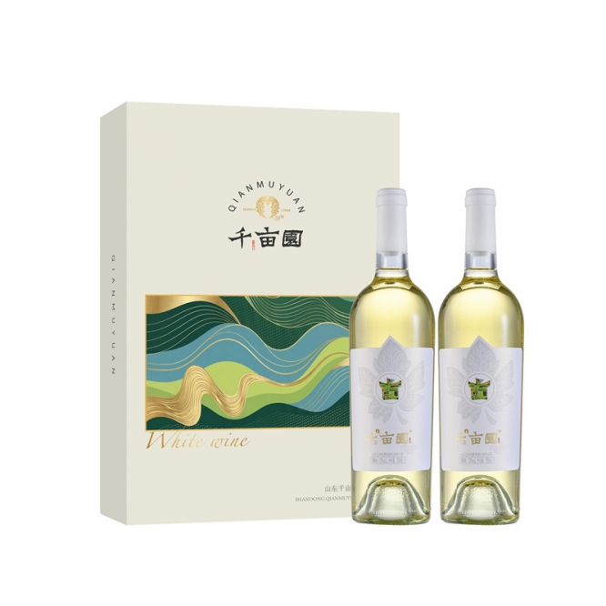 干白(绿茵)